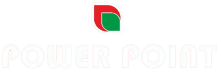 Power Point Bags Logo